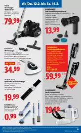 Lidl Flugblatt woche 7 Seite 25