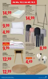 Lidl Flugblatt woche 7 Seite 33