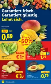 Lidl Flugblatt woche 7 Seite 38