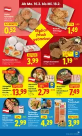 Lidl Flugblatt woche 7 Seite 39