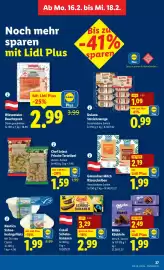 Lidl Flugblatt woche 7 Seite 41