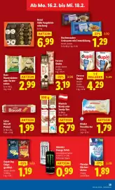 Lidl Flugblatt woche 7 Seite 43