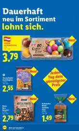 Lidl Flugblatt woche 7 Seite 45