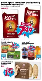 Boon`s Markt folder week 7 Pagina 16