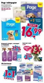 Boon`s Markt folder week 7 Pagina 23