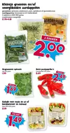 Boon`s Markt folder week 7 Pagina 4