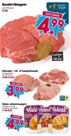 Boon`s Markt folder week 7 Pagina 6