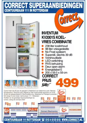 Correct folder (geldig t/m 14-02)