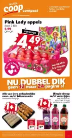 CoopCompact folder week 7 Pagina 1