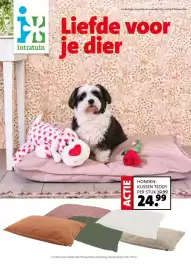 Intratuin folder week 7 Pagina 1