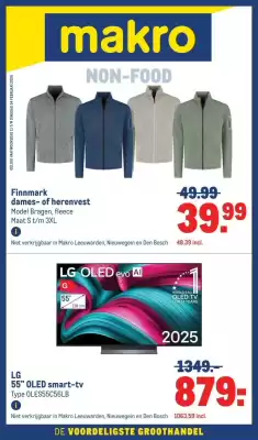 Makro folder (geldig t/m 24-02)