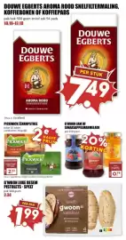 MCD Supermarkt folder week 7 Pagina 16