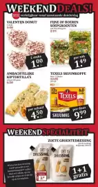 MCD Supermarkt folder week 7 Pagina 19