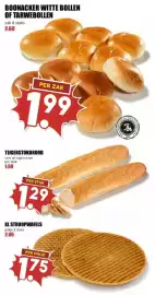 MCD Supermarkt folder week 7 Pagina 9