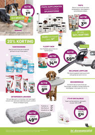 Pets & Co folder Pagina 2