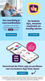 Plein.nl folder Pagina 22