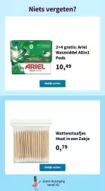 Plein.nl folder Pagina 20