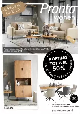 Pronto wonen folder (geldig t/m 15-02)