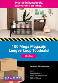 Van Asten BabySuperstore folder Pagina 6