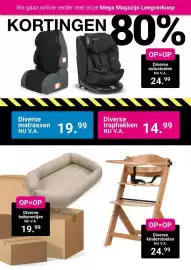 Van Asten BabySuperstore folder Pagina 2