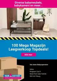 Van Asten BabySuperstore folder Pagina 6