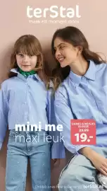 TerStal folder Pagina 1