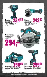 Hornbach folder Pagina 10