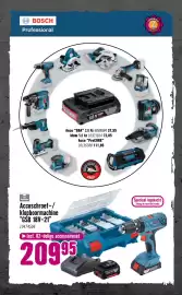 Hornbach folder Pagina 12