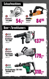 Hornbach folder Pagina 14