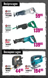 Hornbach folder Pagina 15