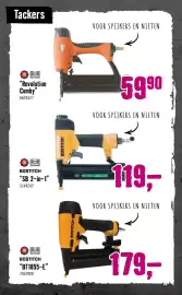 Hornbach folder Pagina 17