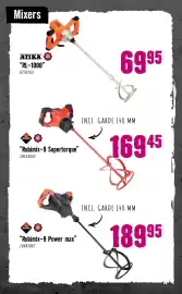 Hornbach folder Pagina 18