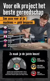 Hornbach folder Pagina 2