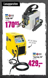 Hornbach folder Pagina 20