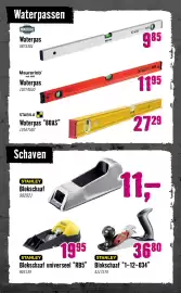 Hornbach folder Pagina 29