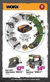 Hornbach folder Pagina 3