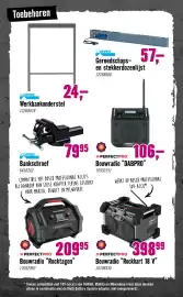 Hornbach folder Pagina 41