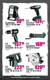 Hornbach folder Pagina 6