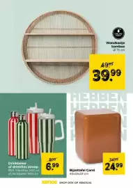 Xenos folder Pagina 2