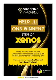 Xenos folder Pagina 23