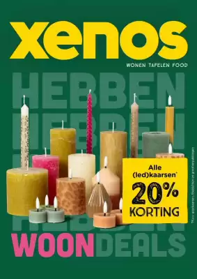 Xenos folder (geldig t/m 22-02)