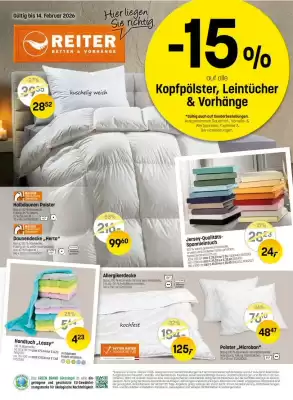 Reiter Flugblatt (gültig bis 14-02)