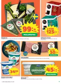 Coop reklamblad vecka 7 Sida 5