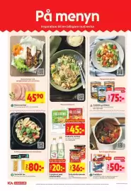 ICA Kvantum reklamblad vecka 7 Sida 4