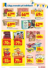 ICA Kvantum reklamblad vecka 7 Sida 5