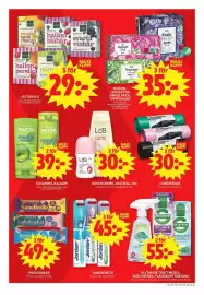 ICA Maxi reklamblad vecka 7 Sida 10