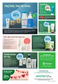 ICA Maxi reklamblad vecka 7 Sida 11