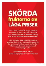 ICA Maxi reklamblad vecka 7 Sida 4