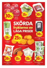 ICA Maxi reklamblad vecka 7 Sida 5