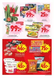 ICA Maxi reklamblad vecka 7 Sida 6